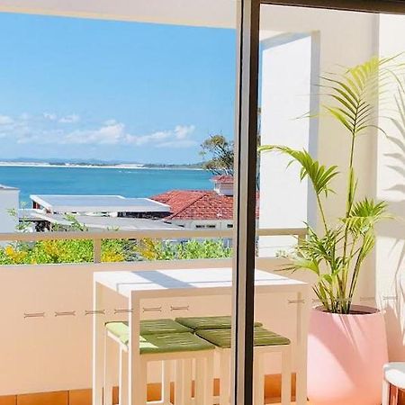 Seaspray Villa 5 Shoal Bay Exteriér fotografie